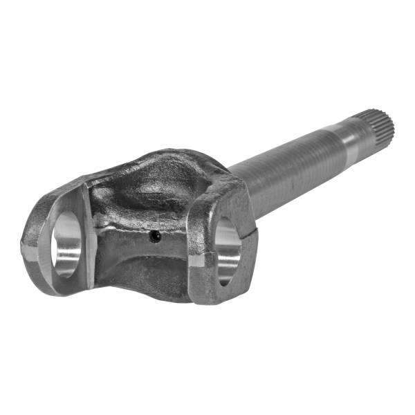Yukon Gear & Axle - Yukon 2003-2009 Dodge Ram 3500 Axle Shafts YA W43001 - Image 1