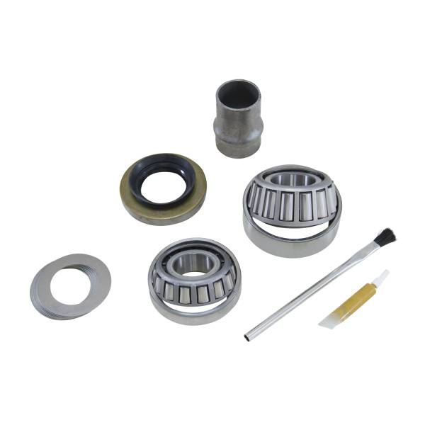 Yukon Gear & Axle - Yukon 1986-2001 Isuzu Trooper Differential Pinion Bearing Kit PK ITROOPER - Image 1