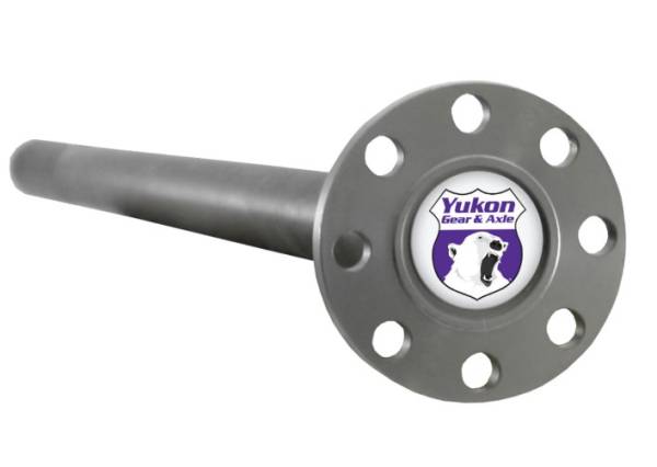 Yukon Gear & Axle - Yukon Axle Shafts YA C5086775AB - Image 1