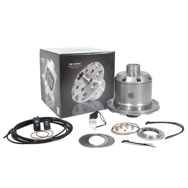 Yukon Gear & Axle - Yukon 30 Spline Differential Carrier YZLD60-3-30 - Image 1
