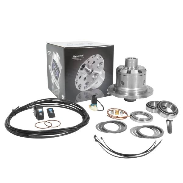 Yukon Gear & Axle - Yukon 30 Spline Differential Carrier YZLD44-3-30 - Image 1