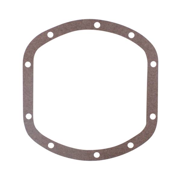 Yukon Gear & Axle - Yukon 4WD Actuator Housing Cover Gasket YCGD30-DISCO - Image 1