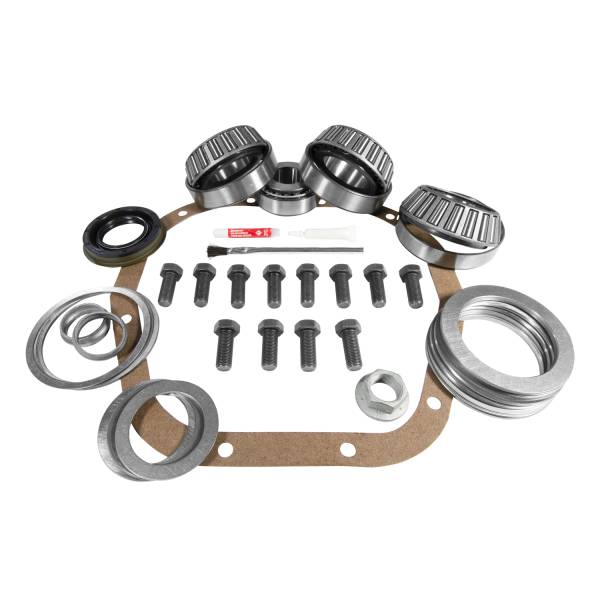 Yukon Gear & Axle - Yukon 2008-2010 Ford F-350 Super Duty Axle Differential Bearing and Seal Kit YK F10.5-B - Image 1