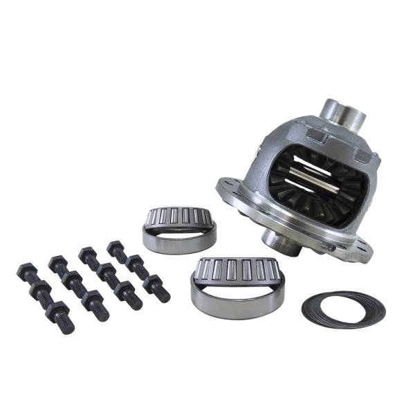 Yukon Gear & Axle - Yukon 35 Spline Differential Carrier YC D708075-1 - Image 1