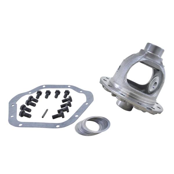 Yukon Gear & Axle - Yukon 30/32/35 Spline Differential Carrier YC D706040 - Image 1