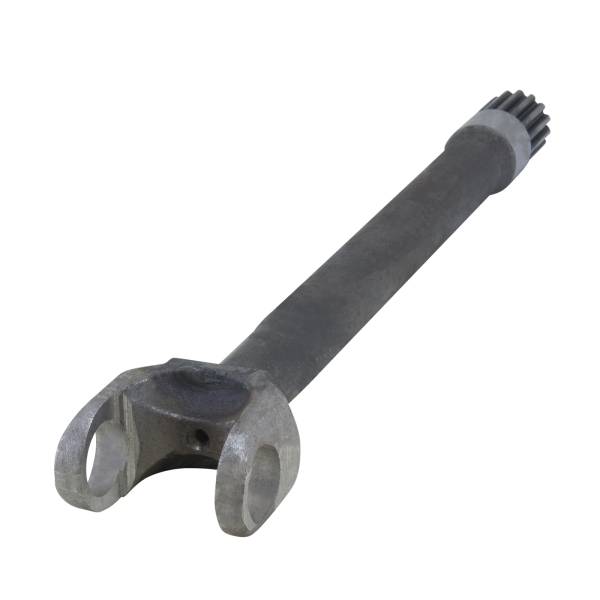 Yukon Gear & Axle - Yukon 1984-1995 Jeep Wrangler Axle Shafts YA D75527-1 - Image 1