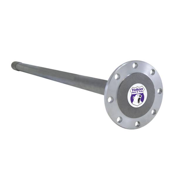 Yukon Gear & Axle - Yukon 2004-2012 Ford F-450 Super Duty Axle Shafts YA DS110-39.3 - Image 1