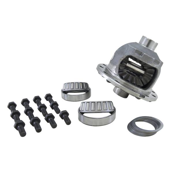 Yukon Gear & Axle - Yukon 35 Spline Differential Carrier YC D707061 - Image 1
