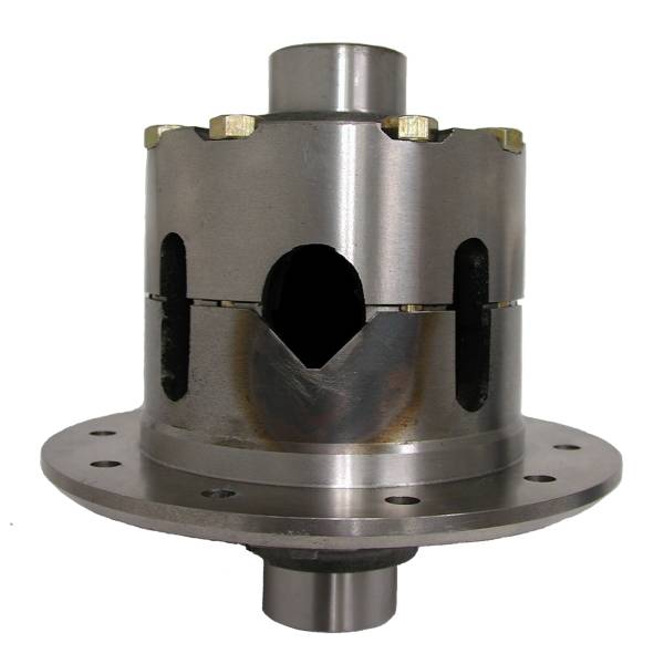 Yukon Gear & Axle - Yukon 35 Spline Differential Carrier YC D706066 - Image 1
