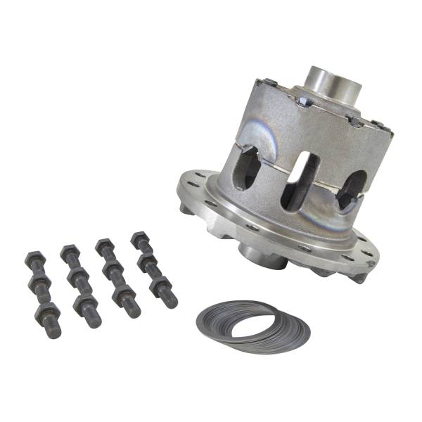Yukon Gear & Axle - Yukon 30/32/35 Spline Differential Carrier YC D706053 - Image 1