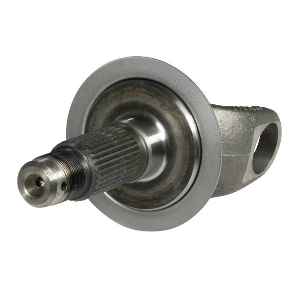Yukon Gear & Axle - Yukon 2000-2002 Dodge Ram 3500 Stub Axle YA D80375 - Image 1