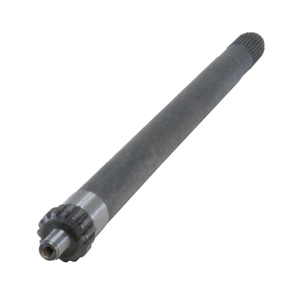Yukon Gear & Axle - Yukon 1994-1998 Dodge Ram 2500 Axle Shafts YA D45531 - Image 1
