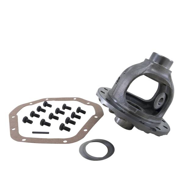 Yukon Gear & Axle - Yukon 30/32/35 Spline Differential Carrier YC D707175 - Image 1