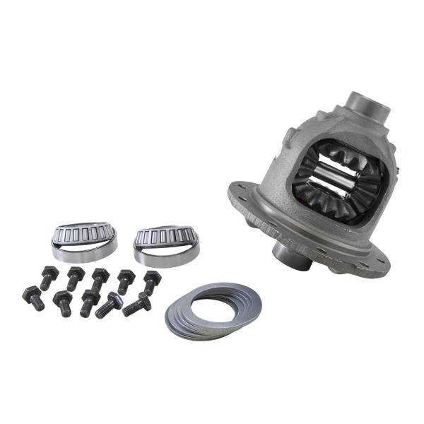 Yukon Gear & Axle - Yukon 30 Spline Differential Carrier YC D707382 - Image 1