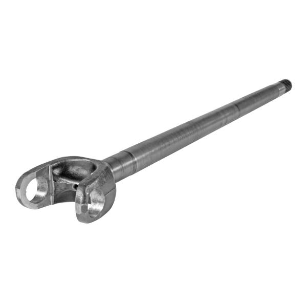 Yukon Gear & Axle - Yukon 2007-2018 Jeep Wrangler Axle Shafts YA W38829 - Image 1