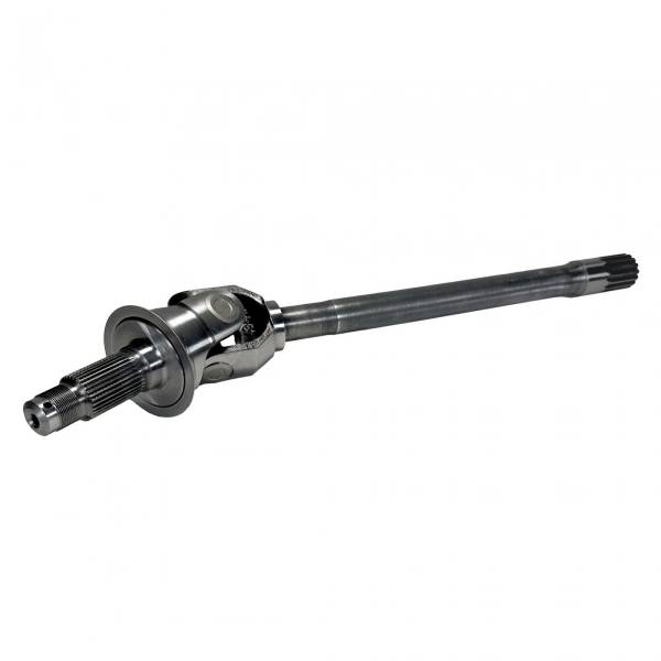 Yukon Gear & Axle - Yukon 1994-2000 Dodge Ram 1500 Axle Shaft Assembly YA D76812-1X - Image 1