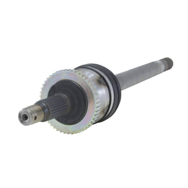 Yukon Gear & Axle - Yukon 1993-1996 Jeep Grand Cherokee Axle Shaft Assembly YA D73918-2X - Image 1