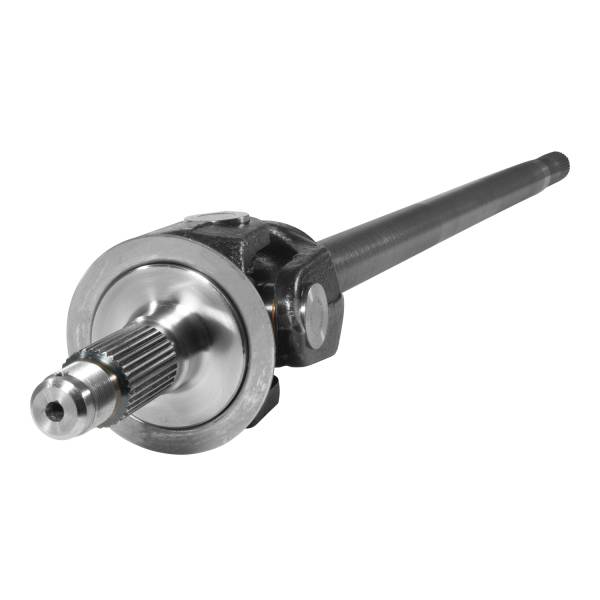 Yukon Gear & Axle - Yukon 2003-2008 Dodge Ram 3500 Axle Shaft Assembly YA C5086666AB - Image 1