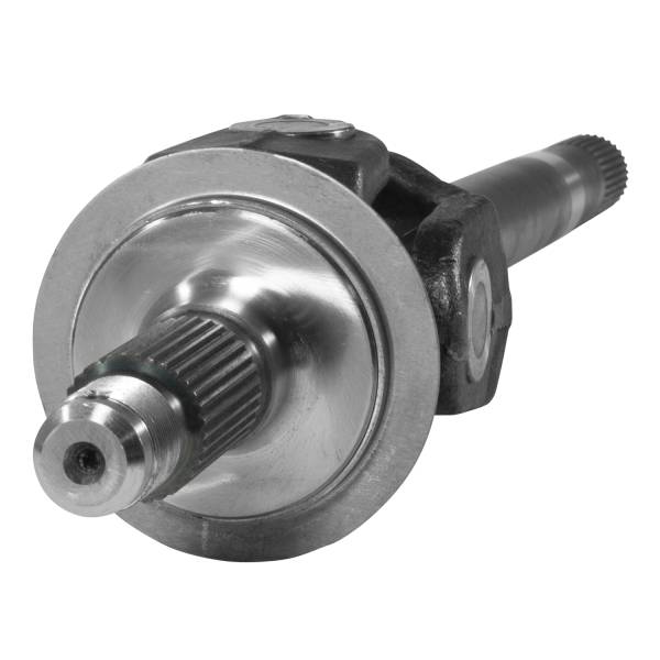 Yukon Gear & Axle - Yukon 2003-2008 Dodge Ram 3500 Axle Shaft Assembly YA C5086667AB - Image 1