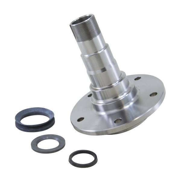 Yukon Gear & Axle - Yukon 1975-1980 International Scout II Axle Spindle YA W38105 - Image 1