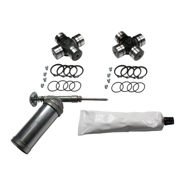 Yukon Gear & Axle - Yukon Universal Joint YP SJ-297X-203 - Image 1