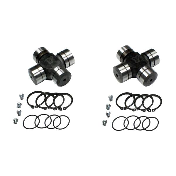 Yukon Gear & Axle - Yukon Universal Joint YP SJ-297X-202 - Image 1