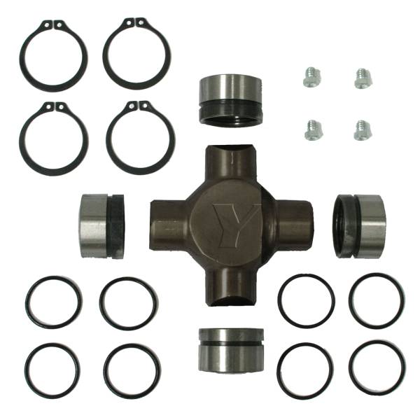 Yukon Gear & Axle - Yukon Universal Joint YP SJ-297X-201 - Image 1