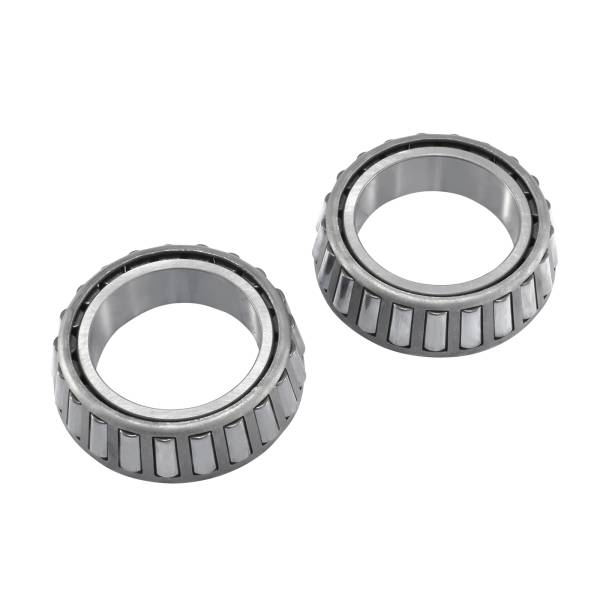 Yukon Gear & Axle - Yukon 1980-2005 Ford F-250 Differential Carrier Bearing YT SB-D50 - Image 1
