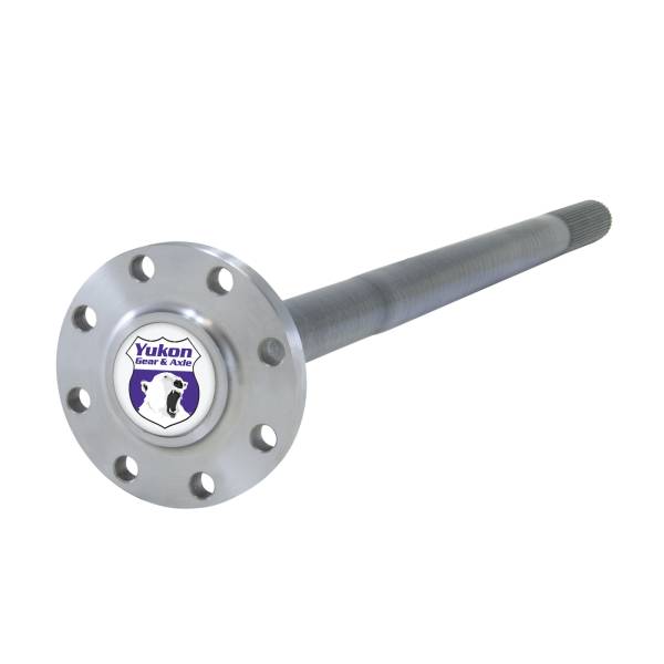 Yukon Gear & Axle - Yukon Axle Shafts YA FF30-36.5 - Image 1