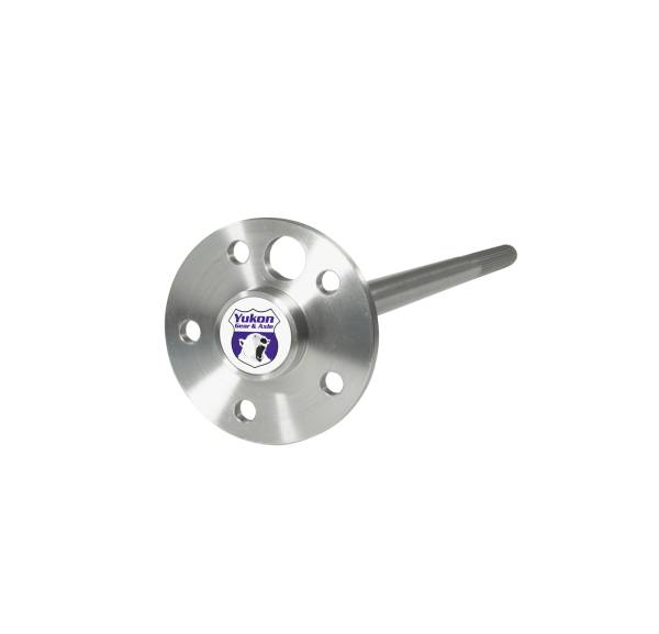 Yukon Gear & Axle - Yukon Axle Shafts YA F8-28-27.18 - Image 1