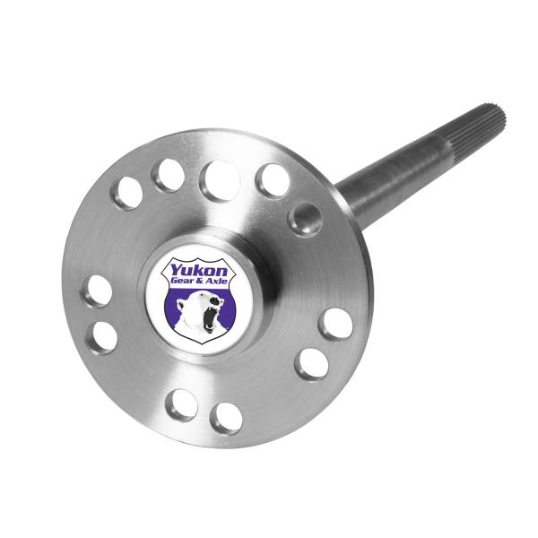 Yukon Gear & Axle - Yukon Axle Shafts YA F9-31-33.00 - Image 1