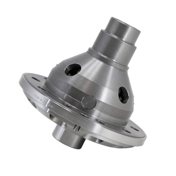 Yukon Gear & Axle - Yukon 1955-1988 Ford Thunderbird All Ratio 28 Spline Clutch Style Positraction Limited Slips YDGF9-28-SM - Image 1