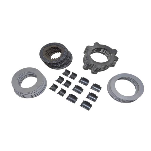 Yukon Gear & Axle - Yukon Differential Clutch Pack YPKGM14T-PC-14 - Image 1