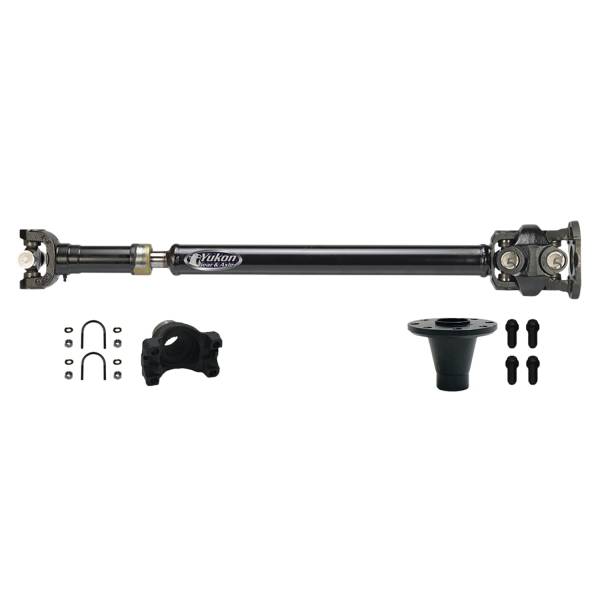 Yukon Gear & Axle - Yukon 2012-2017 Jeep Wrangler Drive Shaft Assembly YDS023 - Image 1
