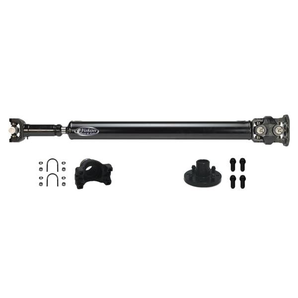 Yukon Gear & Axle - Yukon 2012-2017 Jeep Wrangler Drive Shaft Assembly YDS022 - Image 1
