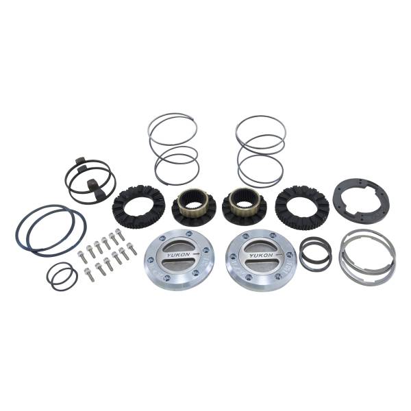 Yukon Gear & Axle - Yukon 2000-2008 Dodge Ram 3500 Locking Hub Conversion Kit YHC70009 - Image 1