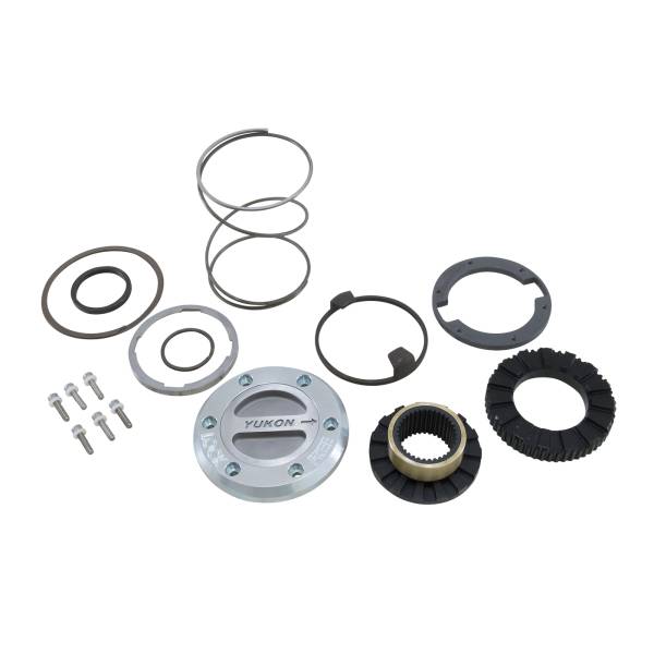 Yukon Gear & Axle - Yukon 1994-1999 Dodge Ram 2500 Locking Hub Conversion Kit YHC71008 - Image 1