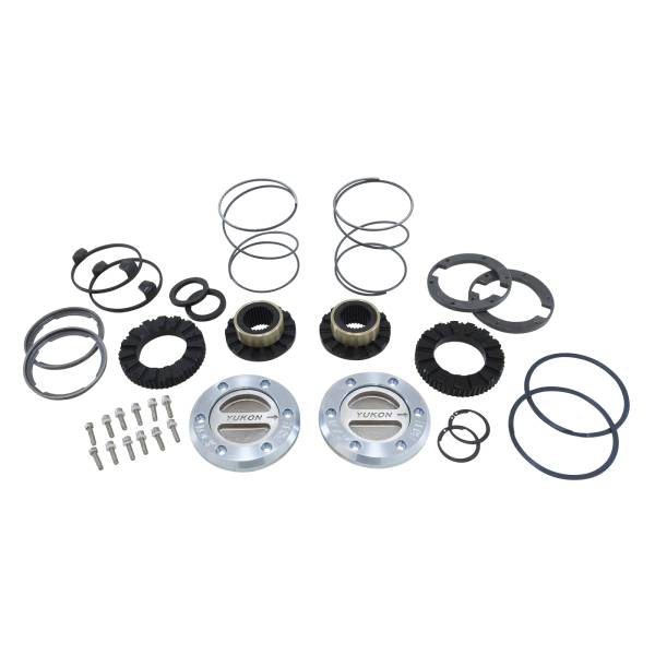 Yukon Gear & Axle - Yukon Locking Hub Conversion Kit YHC70003 - Image 1