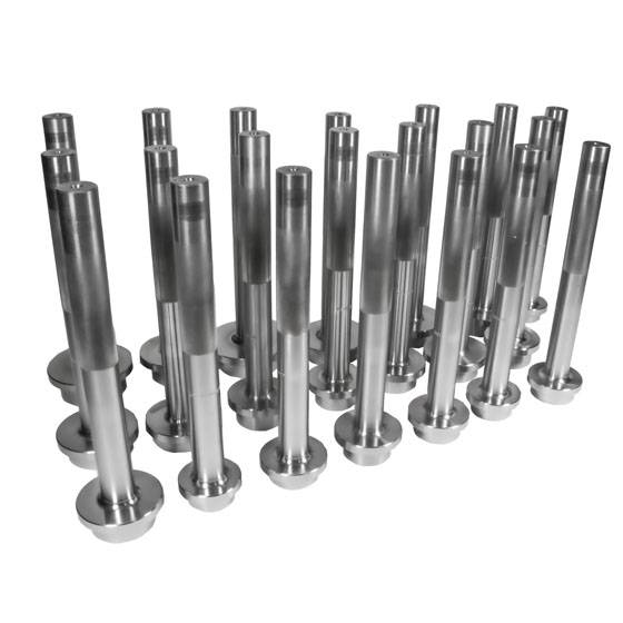 Yukon Gear & Axle - Yukon Bearing Race and Seal Driver YT BDSET - Image 1