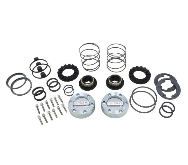 Yukon Gear & Axle - Yukon Locking Hub Conversion Kit YHC70007 - Image 1