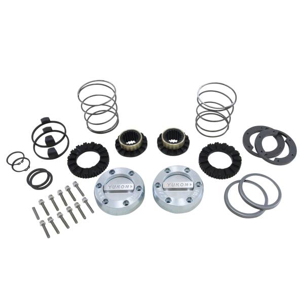 Yukon Gear & Axle - Yukon Locking Hub Conversion Kit YHC70006 - Image 1