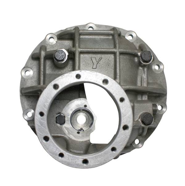 Yukon Gear & Axle - Yukon 1955-1988 Ford F-100 Differential Housing YP DOF9-3-306 - Image 1