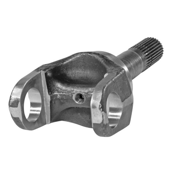 Yukon Gear & Axle - Yukon 1999-2004 Ford F-250 Super Duty Stub Axle YA W46106 - Image 1