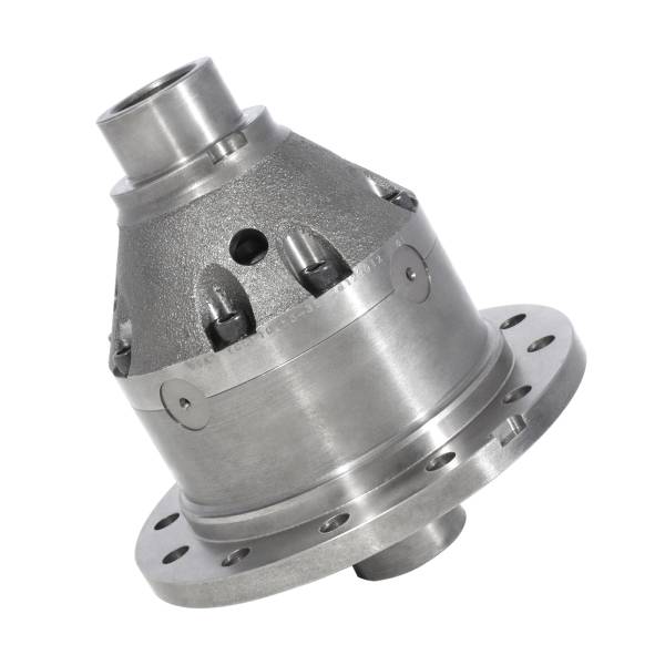 Yukon Gear & Axle - Yukon 1985-2015 Ford F-150 35 Spline Locker Differential Carrier YGLF10.25-35 - Image 1