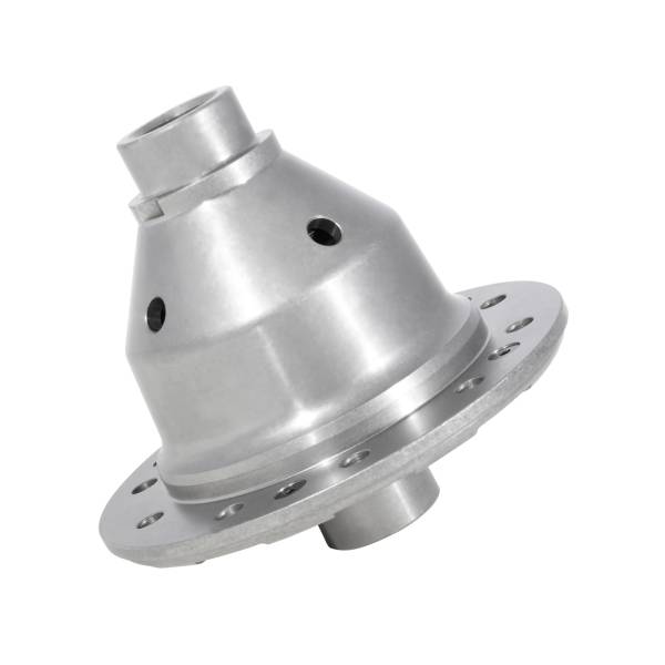 Yukon Gear & Axle - Yukon 1980-2005 Ford F-250 30 Spline Locker Differential Carrier YGLD50-30 - Image 1