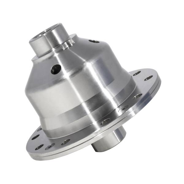 Yukon Gear & Axle - Yukon 1979-1995 Toyota Pickup 30 Spline Locker Differential Carrier YGLT8-30 - Image 1