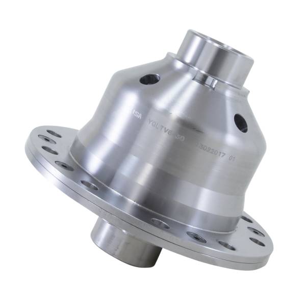 Yukon Gear & Axle - Yukon 1985-2009 Toyota 4Runner 30 Spline Locker Differential Carrier YGLTV6-30 - Image 1