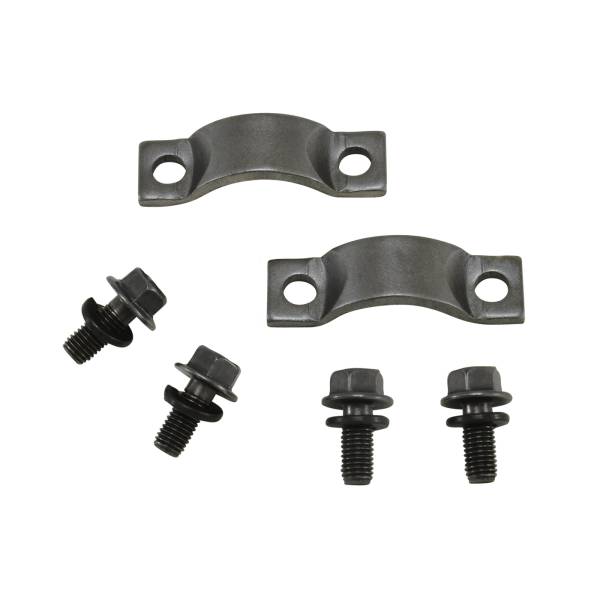 Yukon Gear & Axle - Yukon Universal Joint Strap Kit YY STR-001 - Image 1
