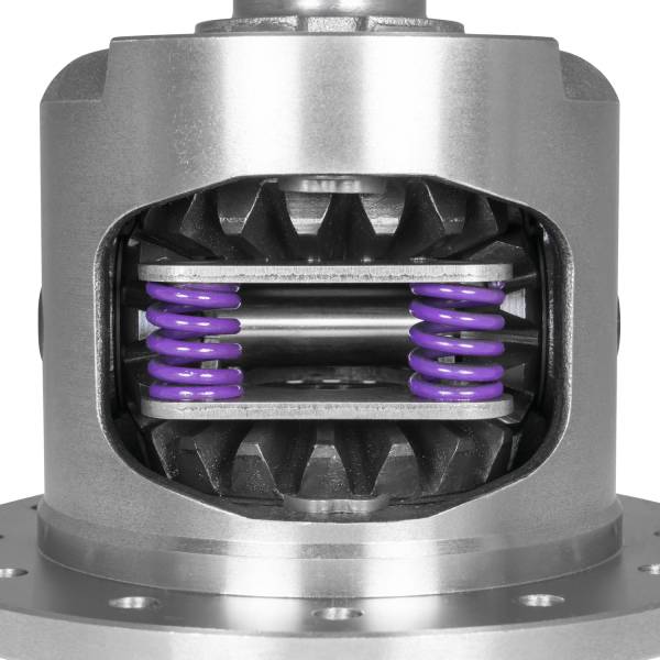 Yukon Gear & Axle - Yukon GM 3.73 and up Ratio 30 Spline Clutch Style Positraction Limited Slips YDGGM12T-4-30-1 - Image 1