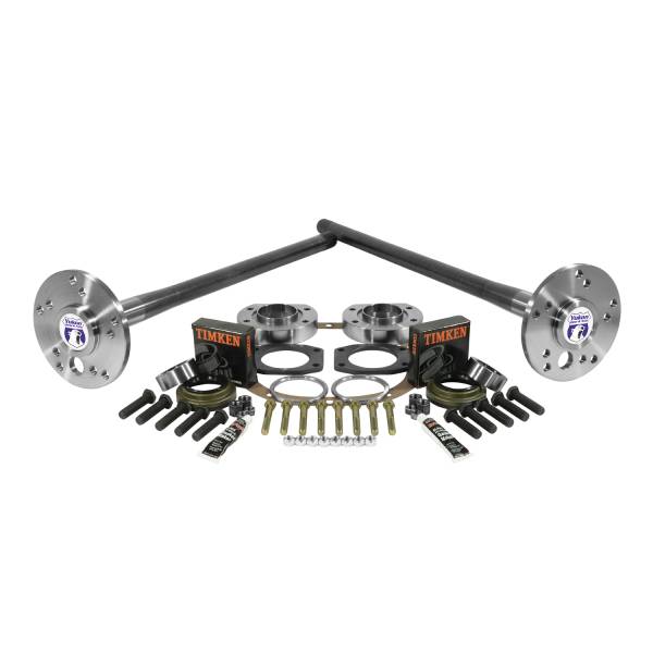 Yukon Gear & Axle - Yukon 1995-2001 Ford Explorer Axle Shaft Assembly YA WF88-31-KIT - Image 1